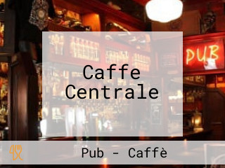 Caffe Centrale