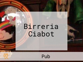 Birreria Ciabot