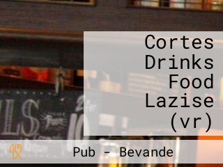 Cortes Drinks Food Lazise (vr)