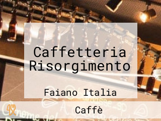 Caffetteria Risorgimento