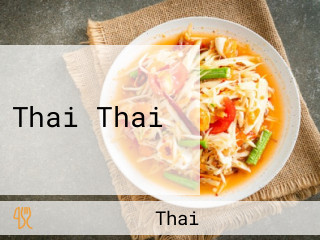 Thai Thai