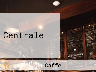 Centrale