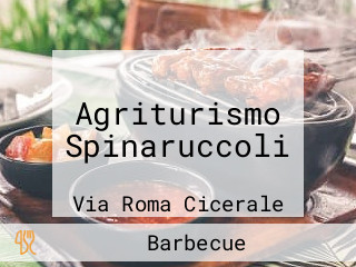 Agriturismo Spinaruccoli