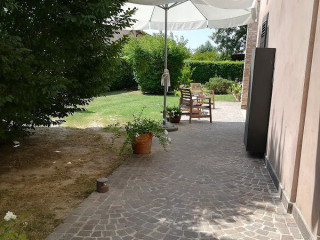 Agriturismo Al Frassino