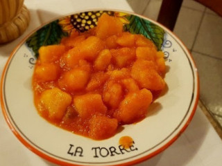 Trattoria La Torre