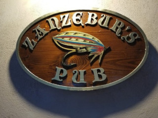 Zanzebur's Pub