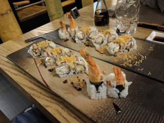 Toki Sushi