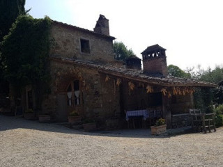 Fattoria La Vialla