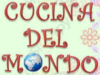 Cucina Del Mondo