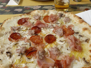 Pizzeria L'amaranto