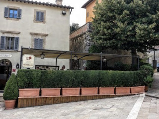 Il Tiglio Di Piazza