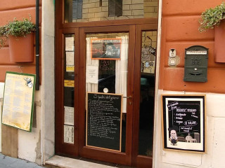 La Trattoriola Di Luca