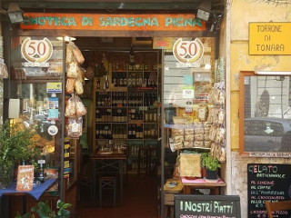 Pigna Enoteca Di Sardegna