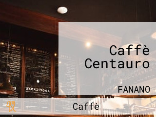 Caffè Centauro