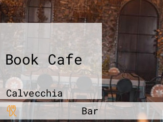 Book Cafe