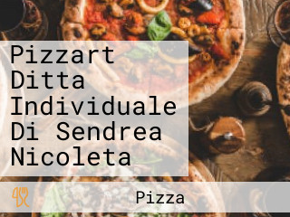 Pizzart Ditta Individuale Di Sendrea Nicoleta