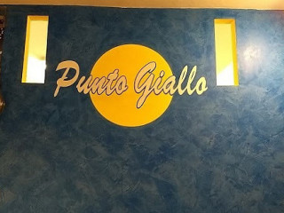 Pizzeria Il Punto Giallo