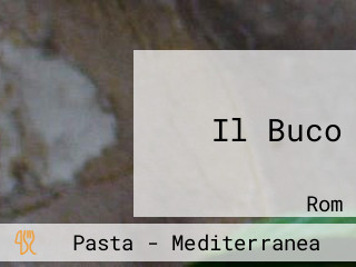 Il Buco