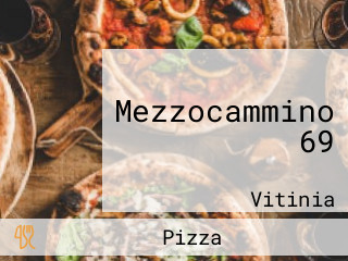 Mezzocammino 69