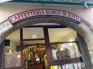 Caffetteria Borgo Di Sotto