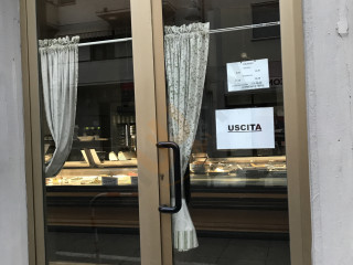 Trattoria Rosticceria