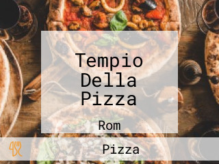 Tempio Della Pizza