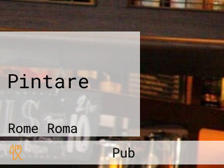 Pintare