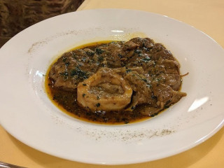 Osteria Alla Villa