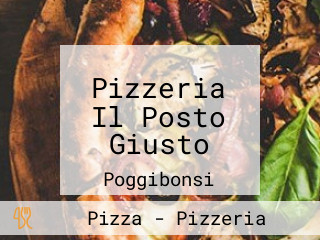 Pizzeria Il Posto Giusto