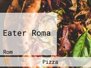 Eater Roma