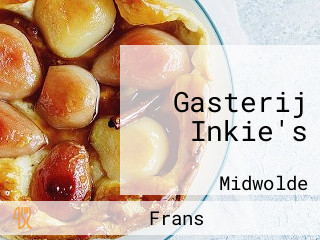 Gasterij Inkie's