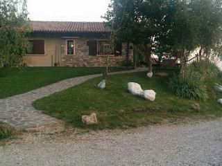 Agriturismo Acqua E Sole