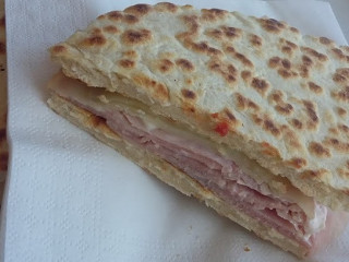 Piadineria La Sosta