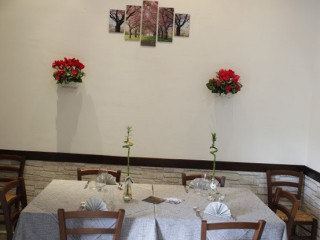 Osteria Il Borgo