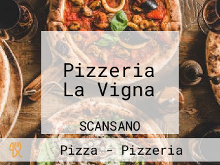 Pizzeria La Vigna