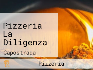 Pizzeria La Diligenza