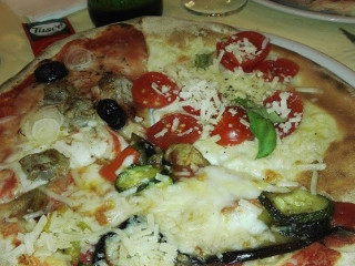 Pizzeria Al Rustico