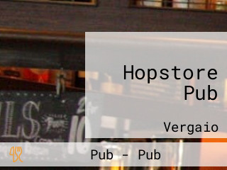 Hopstore Pub