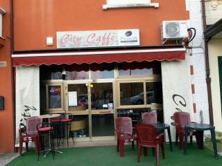 City Caffe