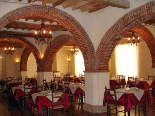 Osteria San Cerbone