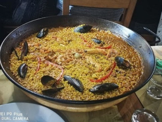 La Taberna De Pedro