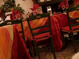 Antica Trattoria Pavlot