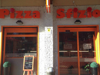 Pizza Sfizio