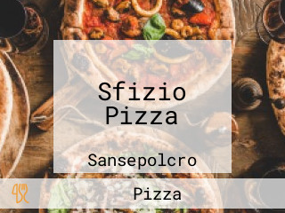 Sfizio Pizza