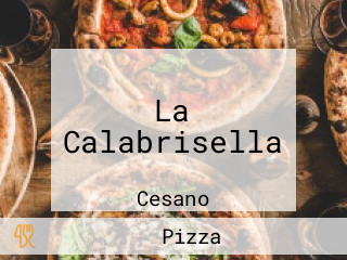 La Calabrisella