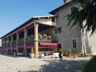 Agriturismo Cascina Carretto