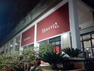 Pizzeria Vesuvio Di Naselli Albina