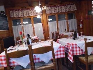 Antica Trattoria Vignocchi