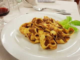 Trattoria Alla Cacciatora