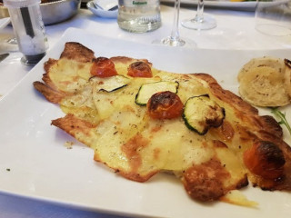 Pizzeria Il Gabbiano